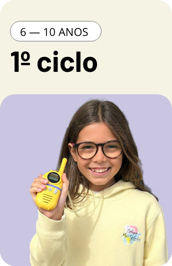 1º ciclo