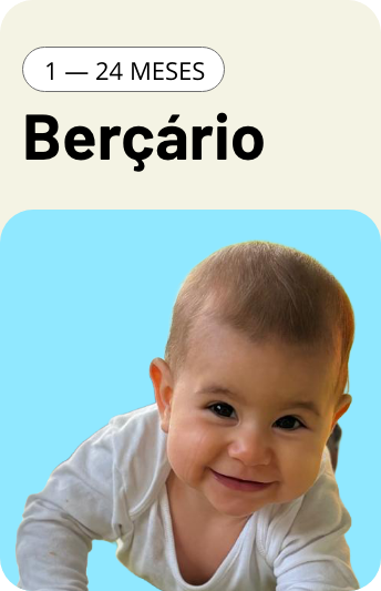 Berçário