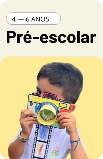 Pré-escolar