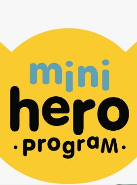Mini-Hero